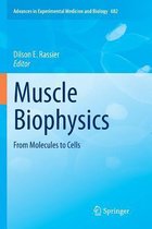 Muscle Biophysics