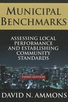 Municipal Benchmarks: Assessing Local Perfomance and Establishing Community Standards