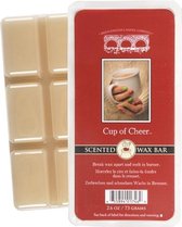 Bridgewater Cup of cheer - Wax bar