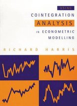 Cointegration Econometric Analysis