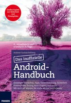 Android - Das inoffizielle Android-Handbuch