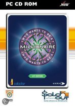 Who Wants To Be A Millionaire, 1st Edition