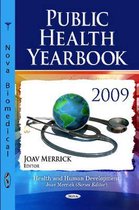 Public Health Yearbook 2009