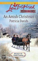 An Amish Christmas