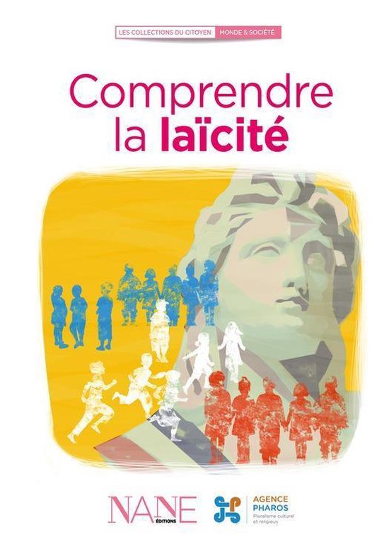 Collections du citoyen - Comprendre la laïcité - cover