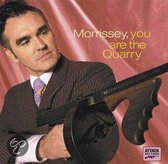 You Are The Quarry (inclusief bonus-DVD)