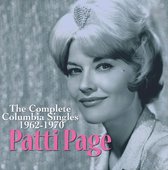 Patti Page - Complete Columbia..