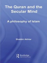 The Quran and the Secular Mind