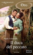 Duke Trilogy 1 - Il duca del peccato (I Romanzi Oro)