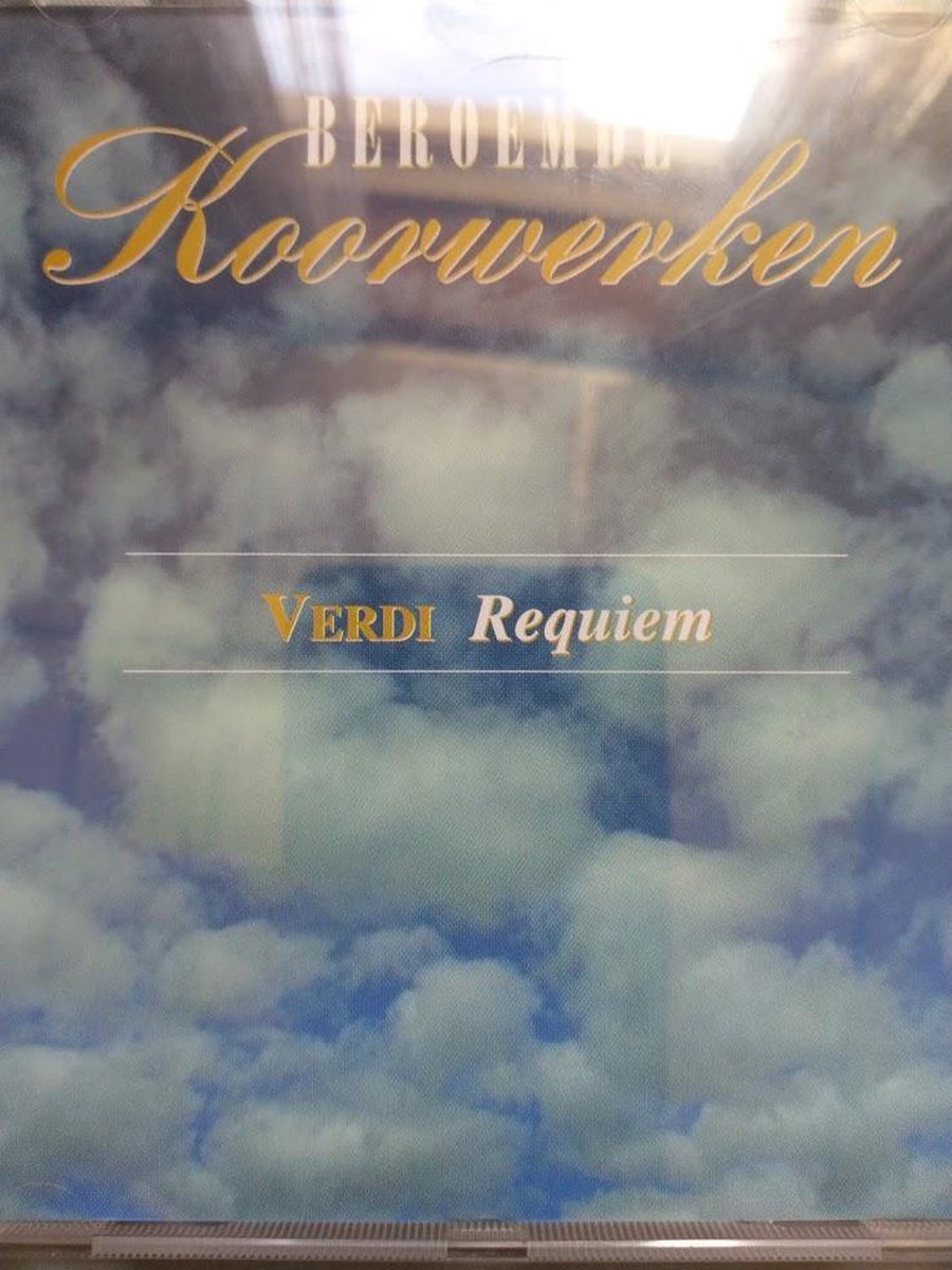 Beroemde koorwerken