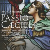 Frisina: Passio Caeciliae