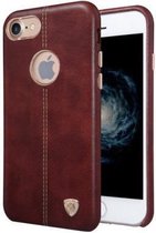 Nillkin Englon Leather Cover iPhone 8 / 7