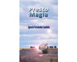 Presto Magia