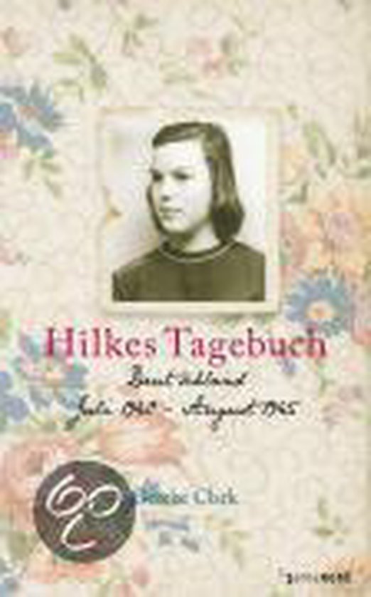Hilkes Tagebuch - cover