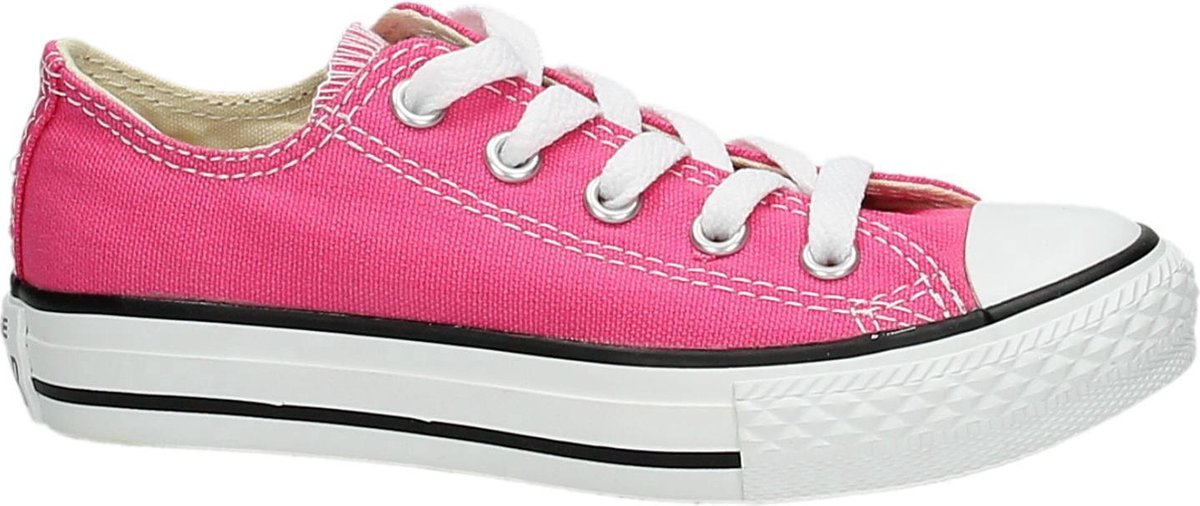 Converse CT All Star Seasonal Sneakers Kinderen Roze