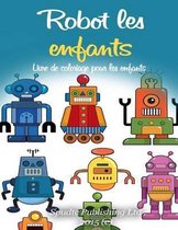 Robot les enfants