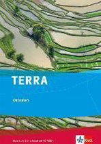 TERRA Ostasien. Lehrerband mit CD-ROM Oberstufe