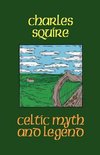 Celtic Myth And Legend