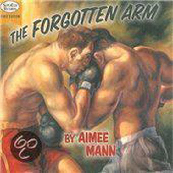 Forgotten Arm