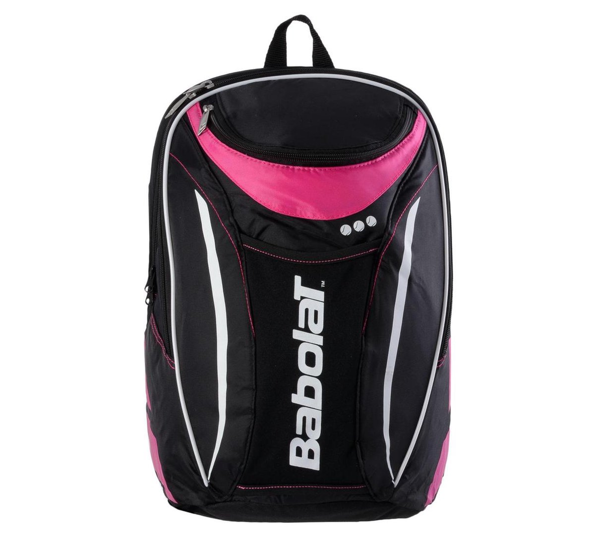 Babolat Club Backpack - Roze | bol.com