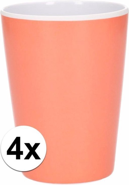 6 stuks kunststof bekers kleurrijk, kinderbekers plastic, hoogwaardige kunststof drinkglazenset, herbruikbaar en vaatwasmachinebestendig, drinkbekers voor thuis, feest, kantoor, camping, 160 ml kleur 6 stuks kunststof bekers kleurrijk, kinderbekers plastic, hoogwaardige kunststof drinkglazenset, herbruikbaar en vaatwasmachinebestendig, drinkbekers voor thuis, feest, kantoor, camping, 160 ml kleur