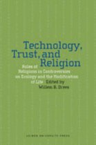 Technology, Trust And Religion