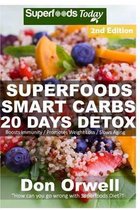 Superfoods Smart Carbs 20 Days Detox