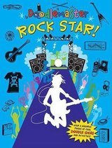 Doodlemaster: Rock Star!