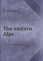 The eastern Alps