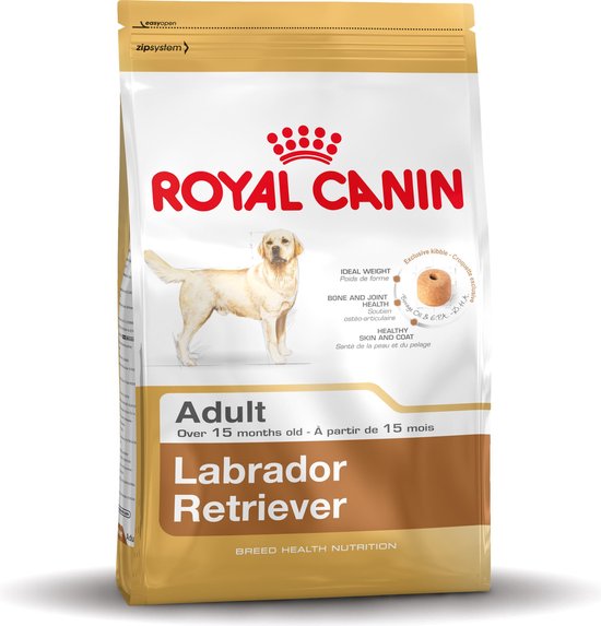 Royal Canin Labrador Retriever Adult 3 KG