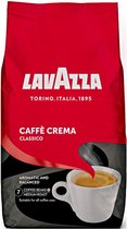 Lavazza Crema Classico Koffiebonen - 1 kg