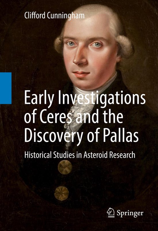 Physics and Astronomy (R0) - Early Investigations of Ceres a ... - cover