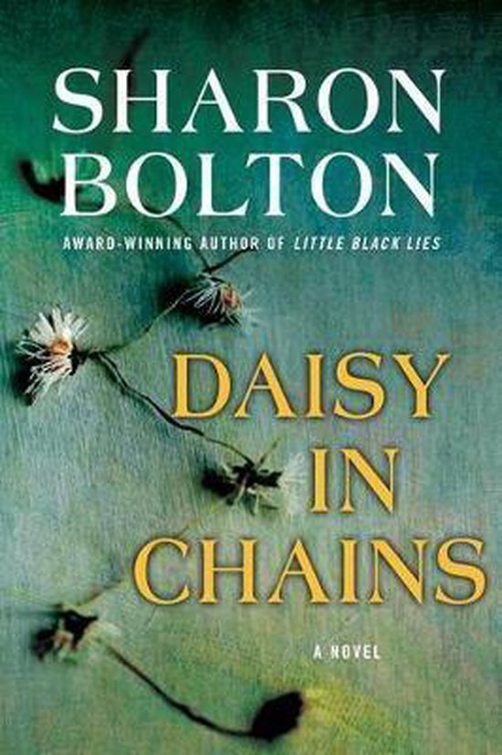 Daisy in Chains - cover