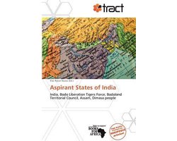 Aspirant States of India