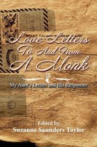 Love Letters to and from a Monk