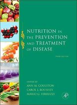 Nutrition In Prevention & Treatment Dise