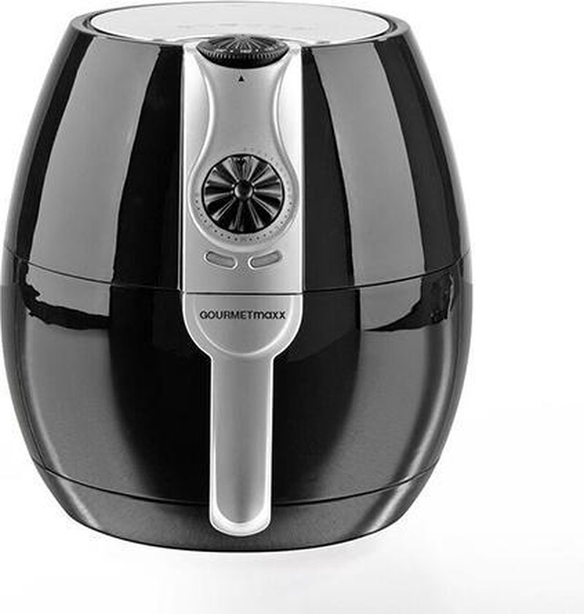 Gourmet Maxx Heißluftfritteuse 8 In 1