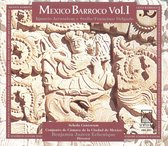Mexico Barroco Vol. I