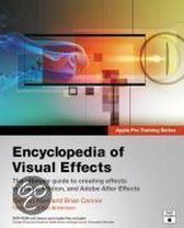 Encyclopedia of Visual Effects [With DVD ROM]