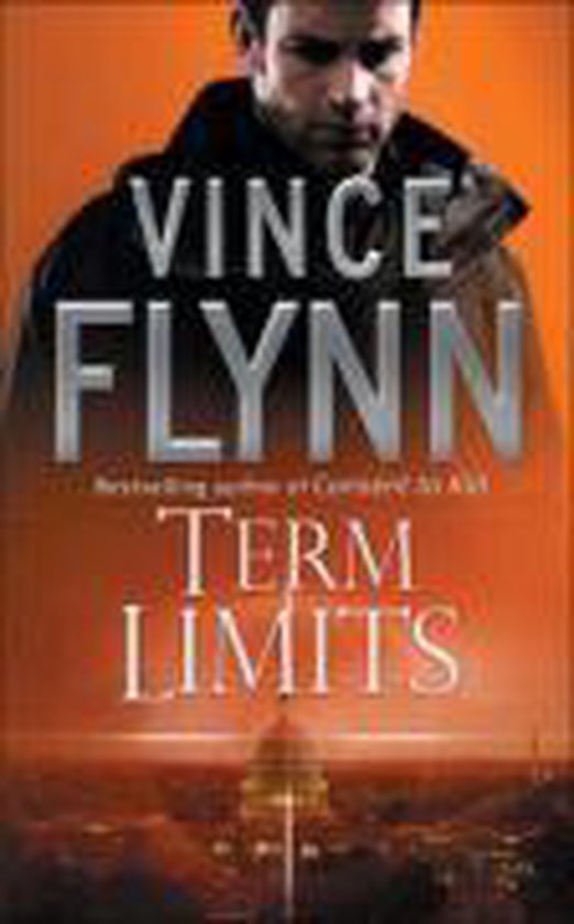 Term Limits - cover