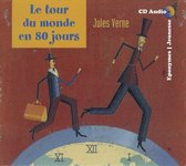 Jules Verne: Tour Du  Monde En 80 Jours