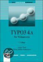 TYPO3 4.x für Webautoren