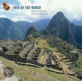 Folk Of The World-Peru