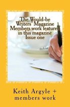 The Would-Be Writers' Magazine