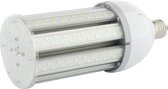 Groenovatie LED Corn/Mais Lamp E27 Fitting - 20W - 190x59 mm - Koel Wit - Waterdicht