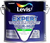 Levis Expert Muurverf Binnen - Mat - Woestijnroos - 2.5L