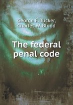 The federal penal code