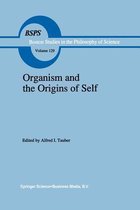 Organism and the Origins of Self