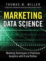 FT Press Analytics - Marketing Data Science