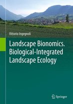 Landscape Bionomics Biological Integrated Landscape Ecology